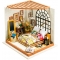 Roombox Sypialnia Alicji